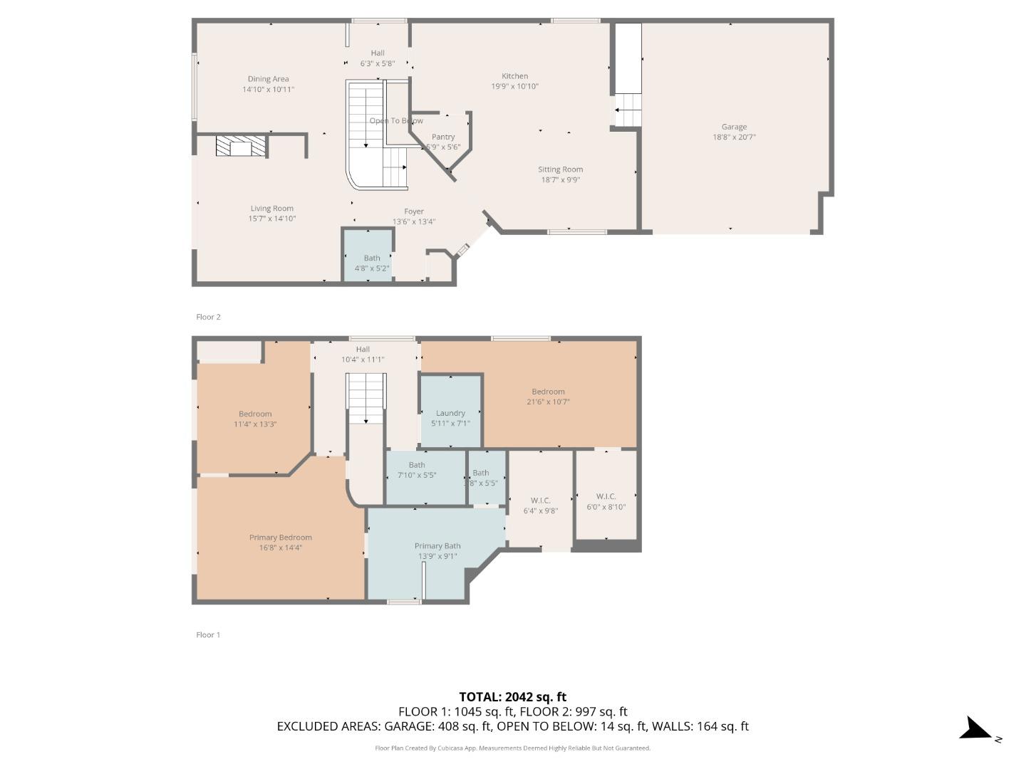Detail Gallery Image 32 of 32 For 121 Northcrest Dr, South San Francisco,  CA 94080 - 3 Beds | 2/1 Baths
