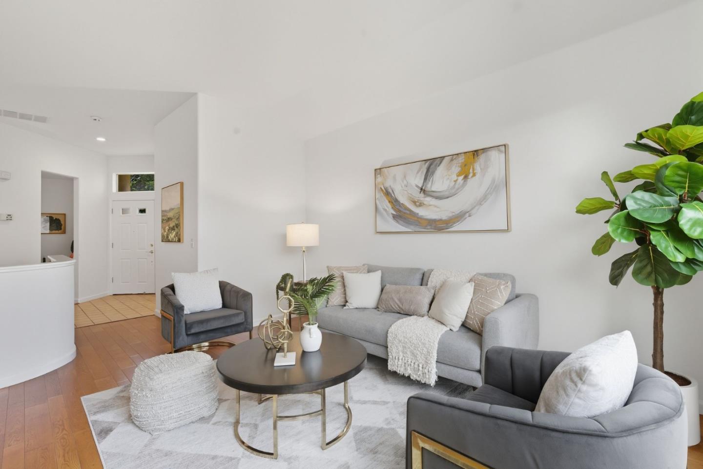 Detail Gallery Image 5 of 32 For 121 Northcrest Dr, South San Francisco,  CA 94080 - 3 Beds | 2/1 Baths