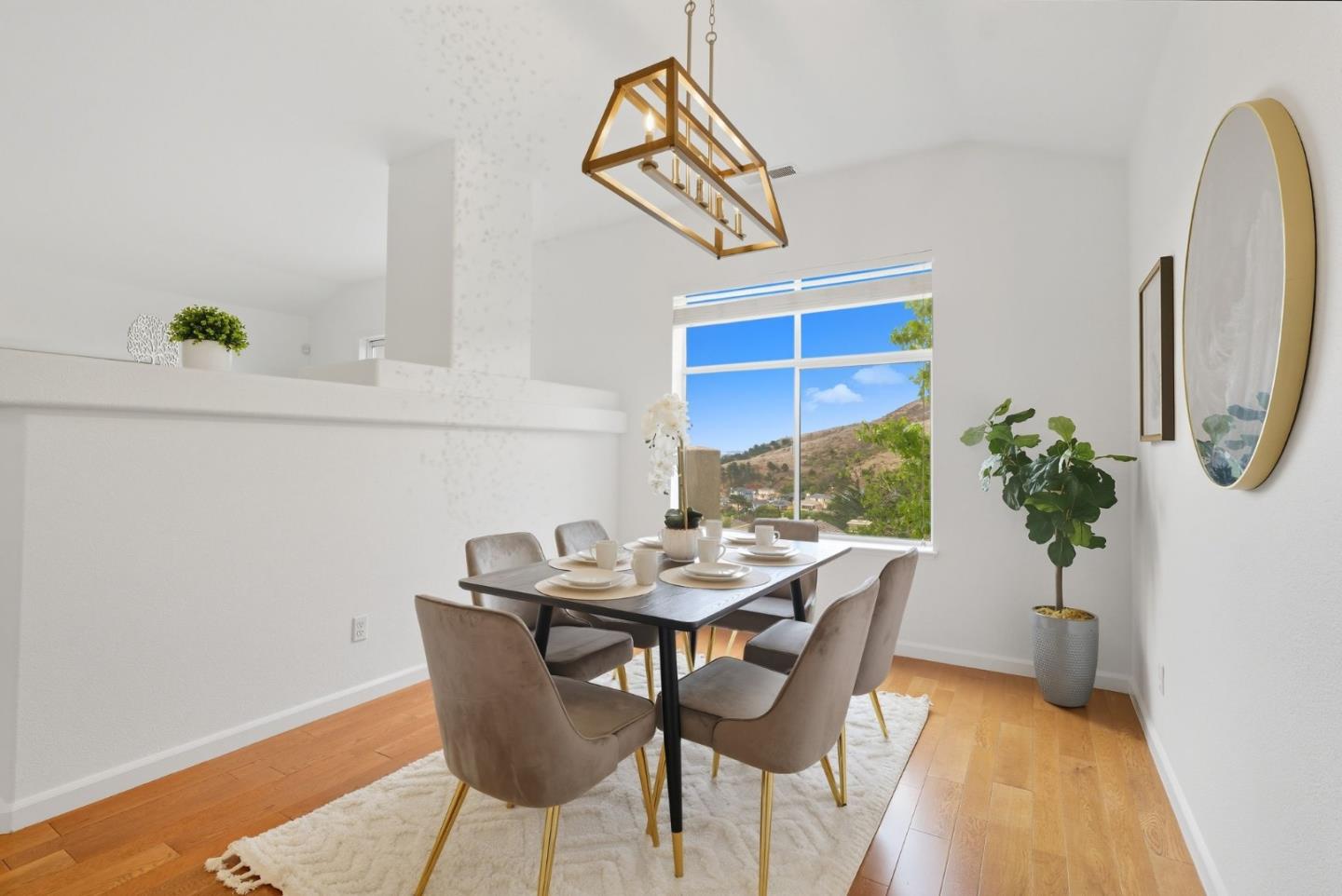 Detail Gallery Image 6 of 32 For 121 Northcrest Dr, South San Francisco,  CA 94080 - 3 Beds | 2/1 Baths