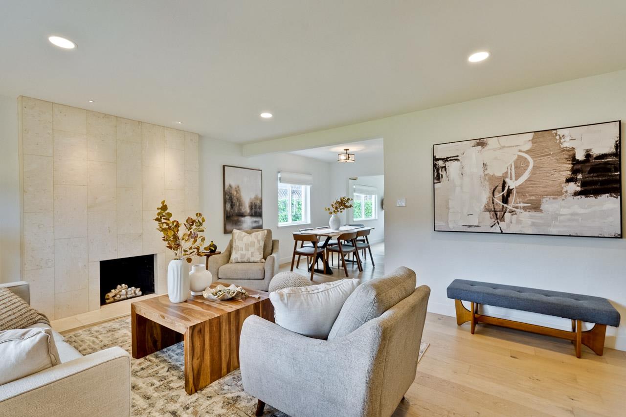 Detail Gallery Image 12 of 79 For 1010 Roosevelt Ave, Redwood City,  CA 94061 - 3 Beds | 2 Baths