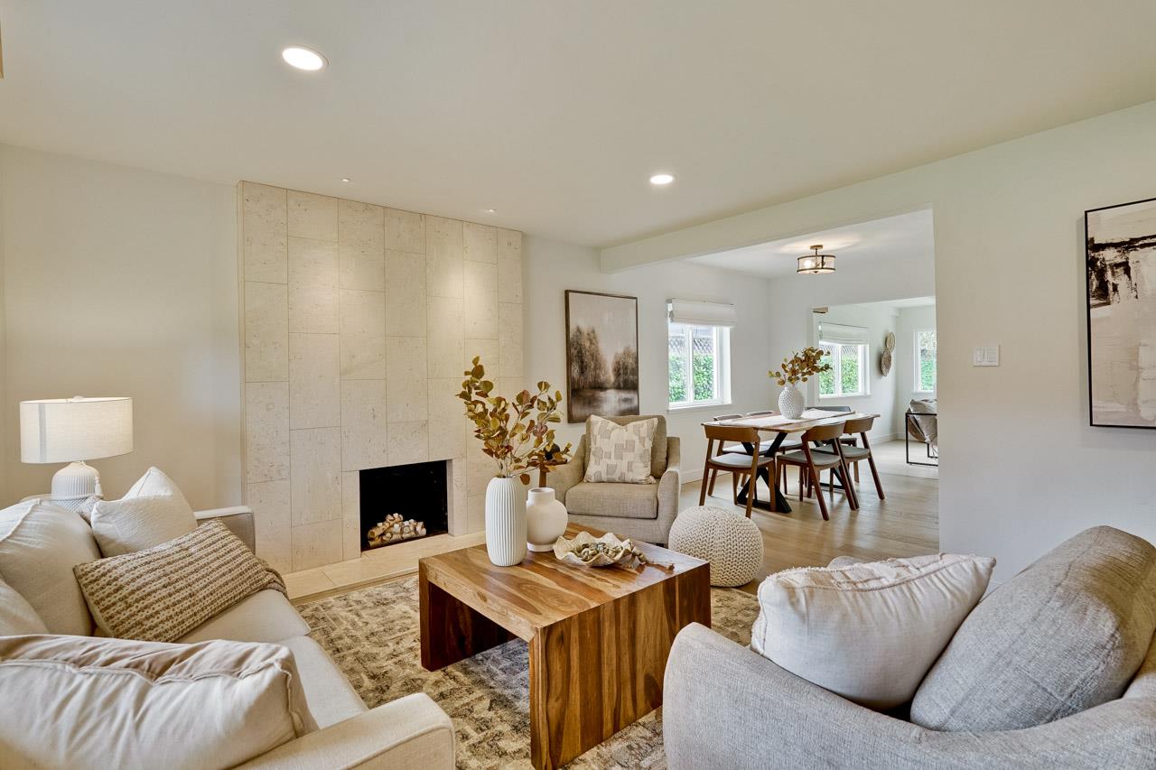 Detail Gallery Image 13 of 79 For 1010 Roosevelt Ave, Redwood City,  CA 94061 - 3 Beds | 2 Baths