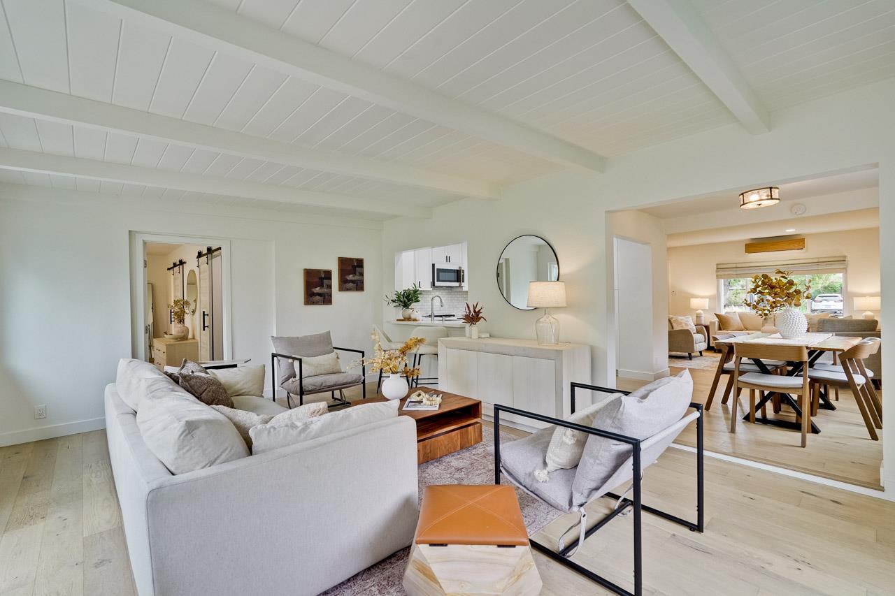 Detail Gallery Image 25 of 79 For 1010 Roosevelt Ave, Redwood City,  CA 94061 - 3 Beds | 2 Baths