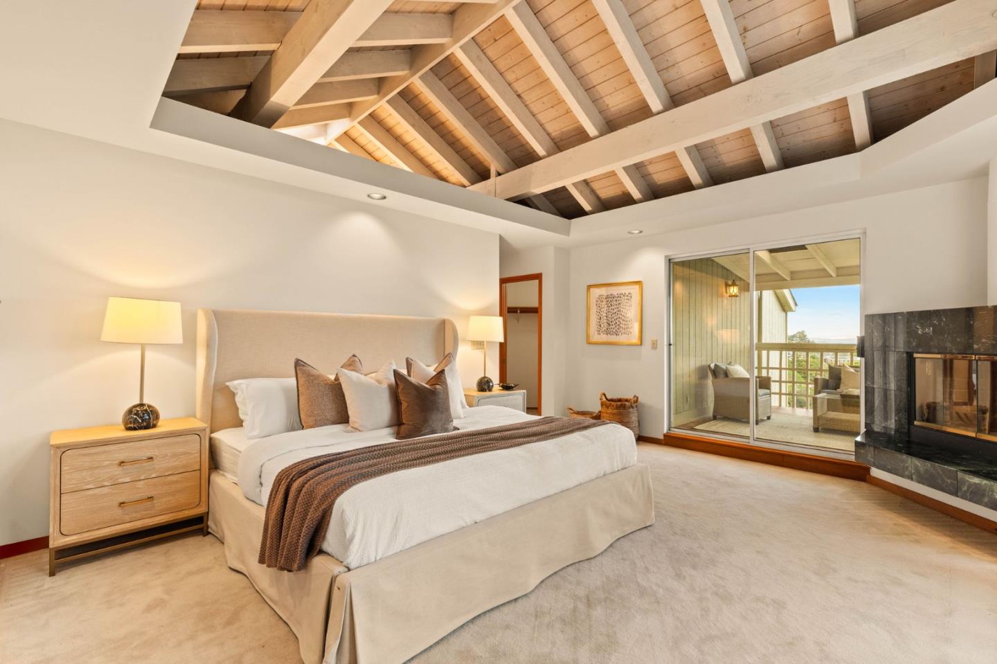 Detail Gallery Image 15 of 38 For 28 Kirkwood Way, San Carlos,  CA 94070 - 4 Beds | 3 Baths