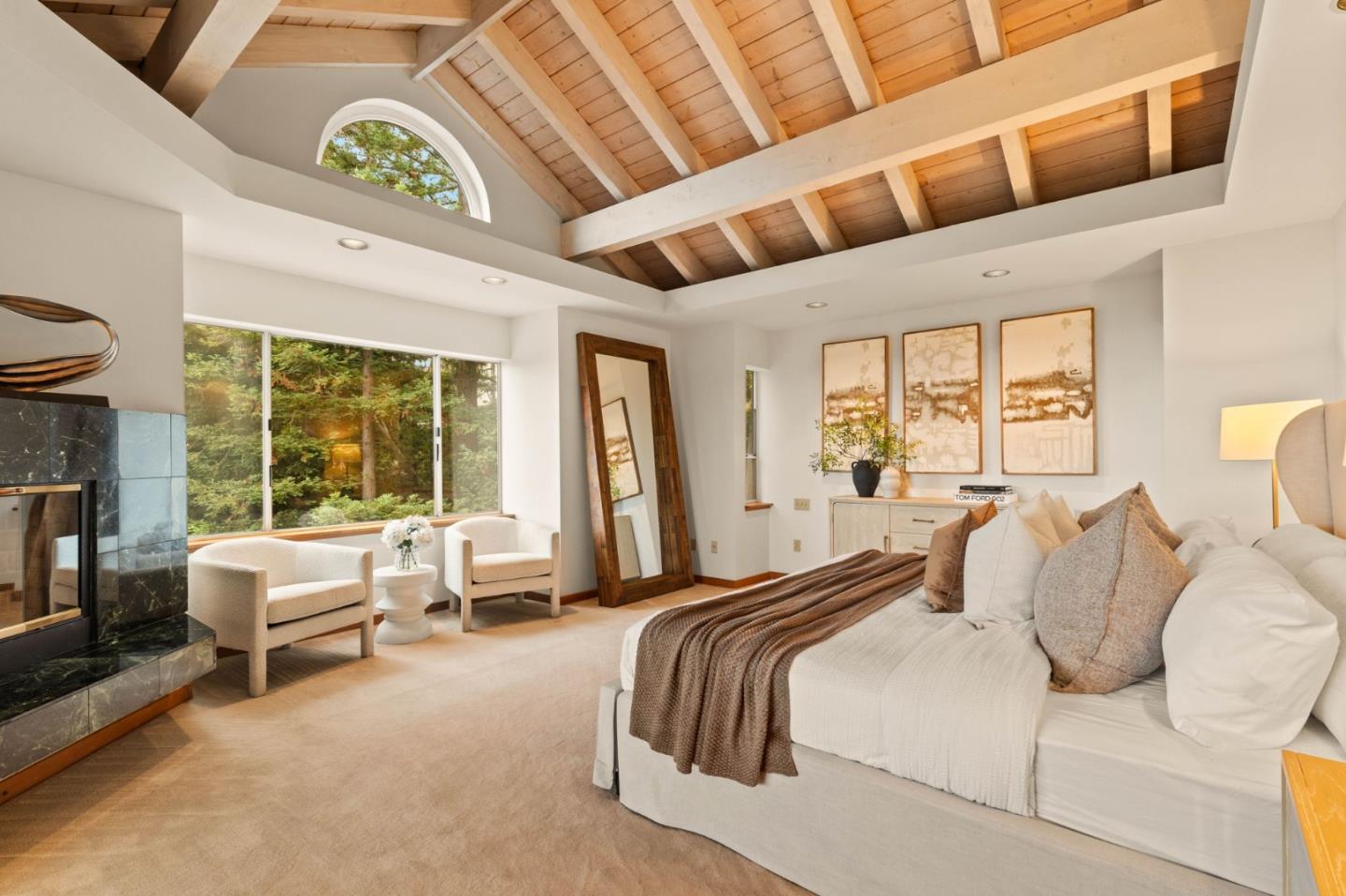 Detail Gallery Image 16 of 38 For 28 Kirkwood Way, San Carlos,  CA 94070 - 4 Beds | 3 Baths