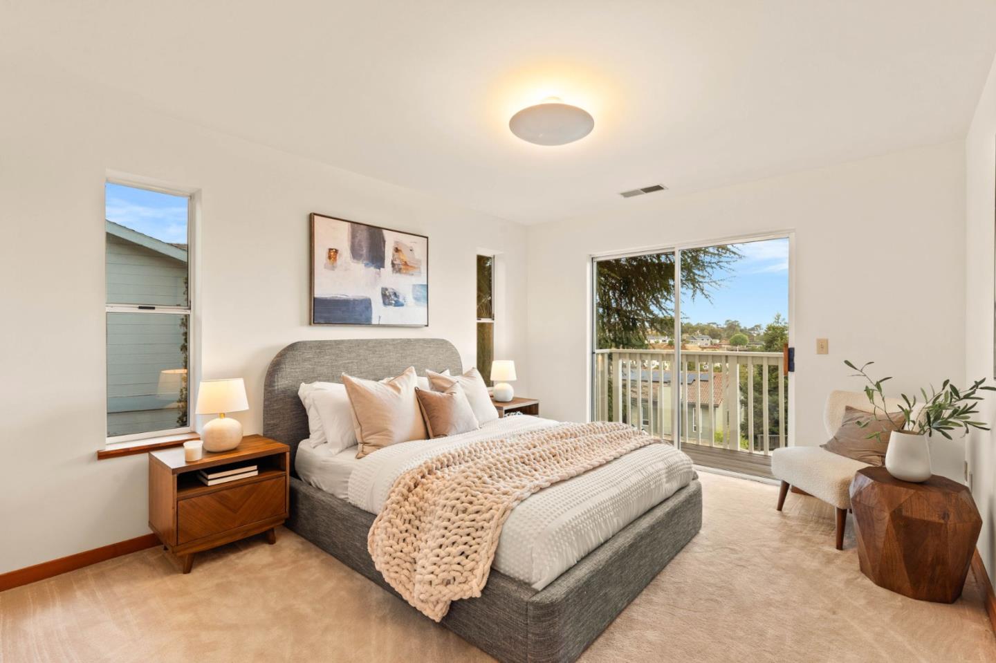 Detail Gallery Image 21 of 38 For 28 Kirkwood Way, San Carlos,  CA 94070 - 4 Beds | 3 Baths