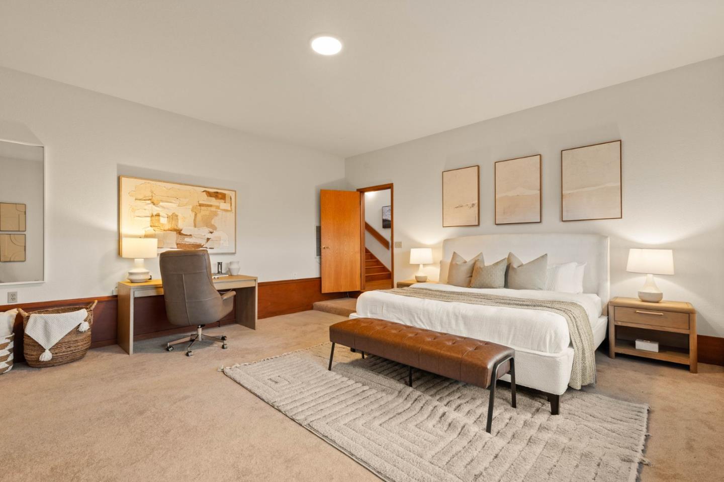 Detail Gallery Image 28 of 38 For 28 Kirkwood Way, San Carlos,  CA 94070 - 4 Beds | 3 Baths