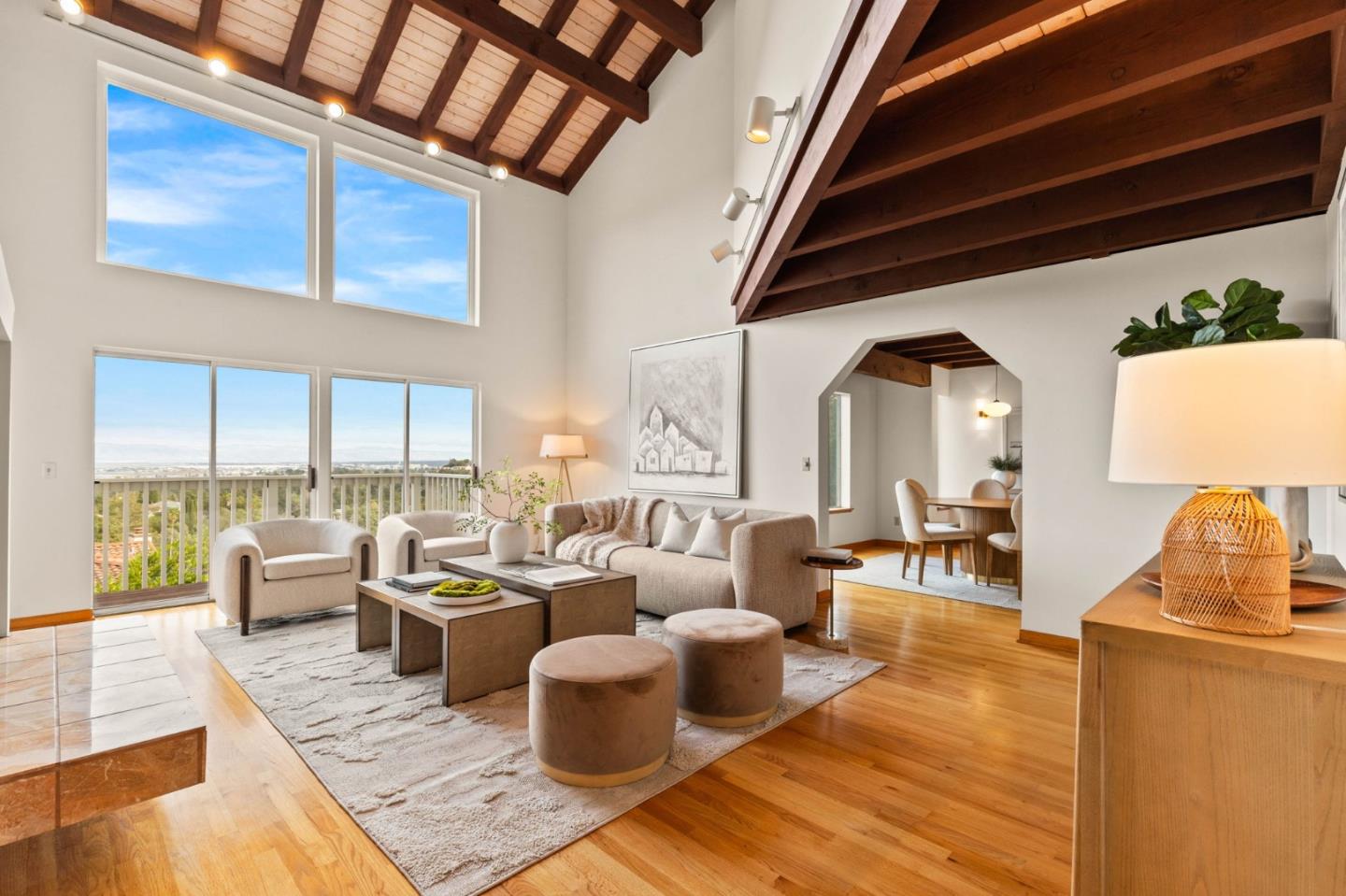 Detail Gallery Image 3 of 38 For 28 Kirkwood Way, San Carlos,  CA 94070 - 4 Beds | 3 Baths