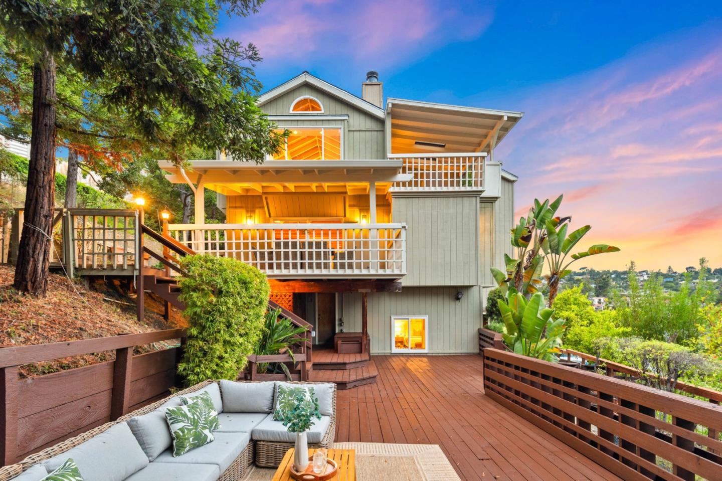 Detail Gallery Image 33 of 38 For 28 Kirkwood Way, San Carlos,  CA 94070 - 4 Beds | 3 Baths