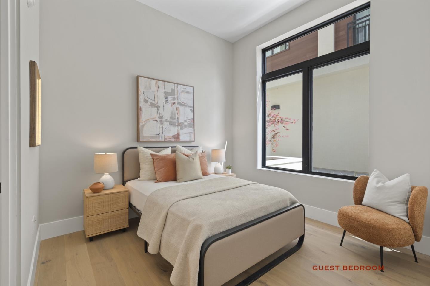 Detail Gallery Image 14 of 17 For 389 1st St #14,  Los Altos,  CA 94022 - 2 Beds | 2/1 Baths