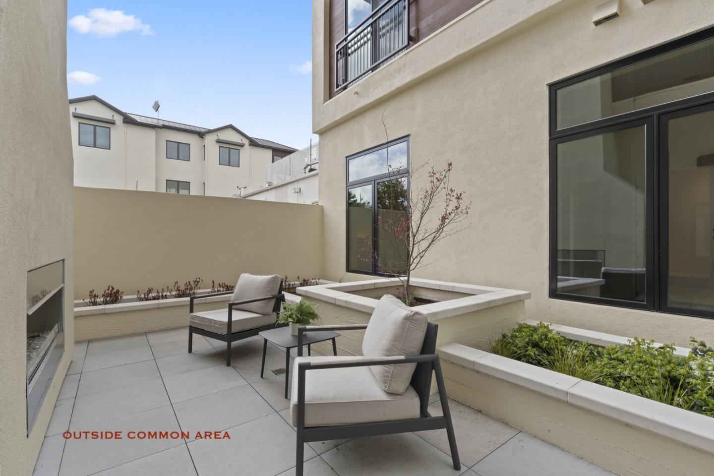 Detail Gallery Image 16 of 17 For 389 1st St #14,  Los Altos,  CA 94022 - 2 Beds | 2/1 Baths