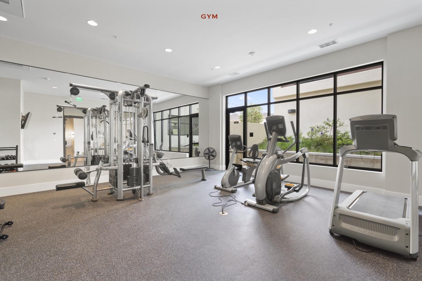 Detail Gallery Image 17 of 17 For 389 1st St #14,  Los Altos,  CA 94022 - 2 Beds | 2/1 Baths