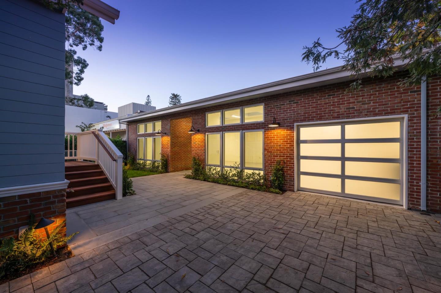 Detail Gallery Image 28 of 30 For 235 Alma St, Palo Alto,  CA 94301 - 3 Beds | 3/1 Baths