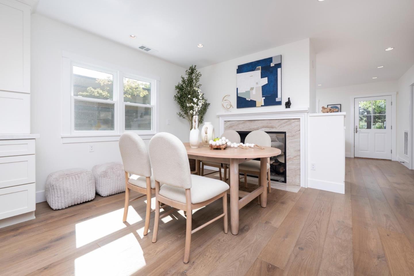 Detail Gallery Image 8 of 30 For 235 Alma St, Palo Alto,  CA 94301 - 3 Beds | 3/1 Baths