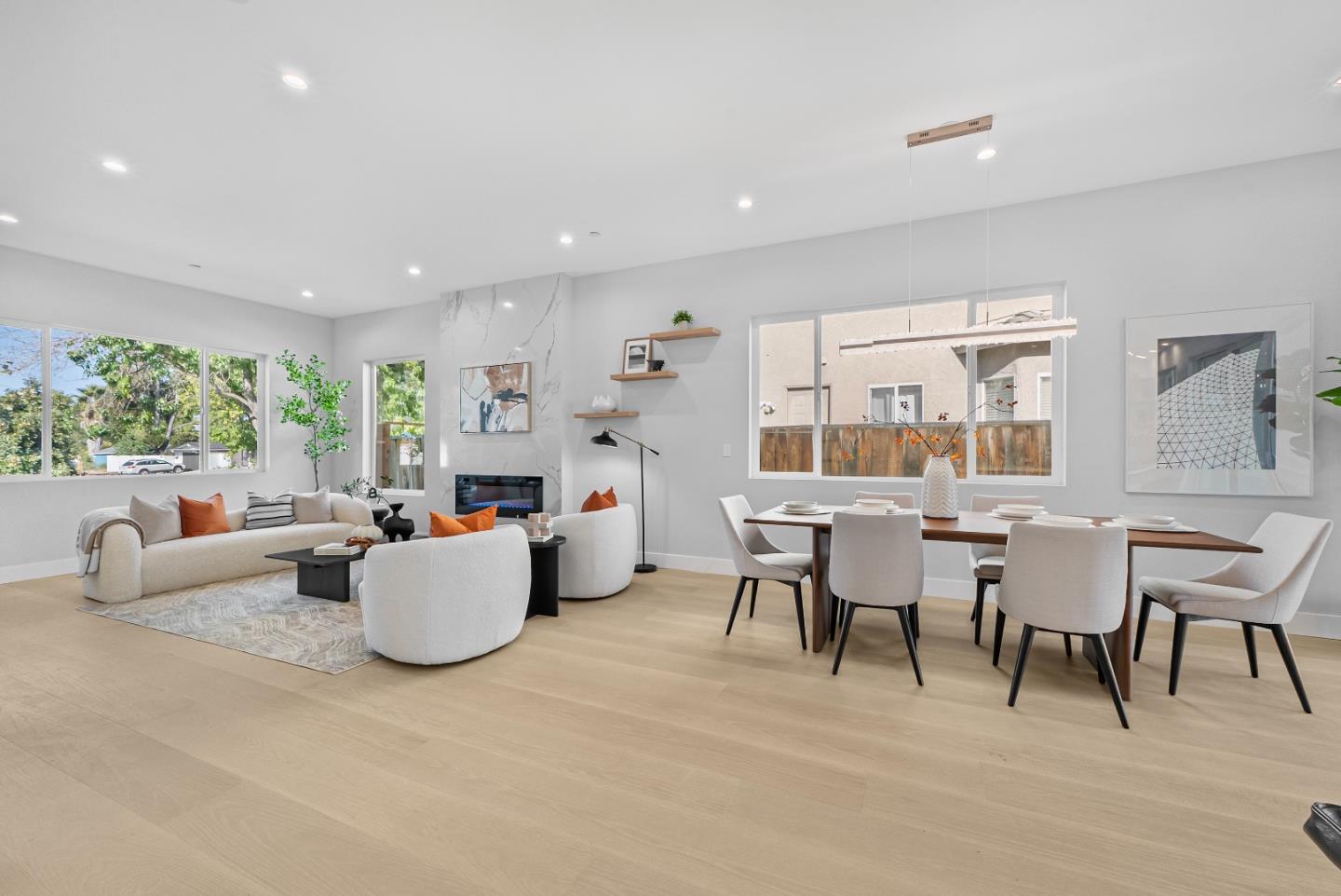 Detail Gallery Image 10 of 65 For 18630 Crabtree Ave, Cupertino,  CA 95014 - 6 Beds | 5/1 Baths