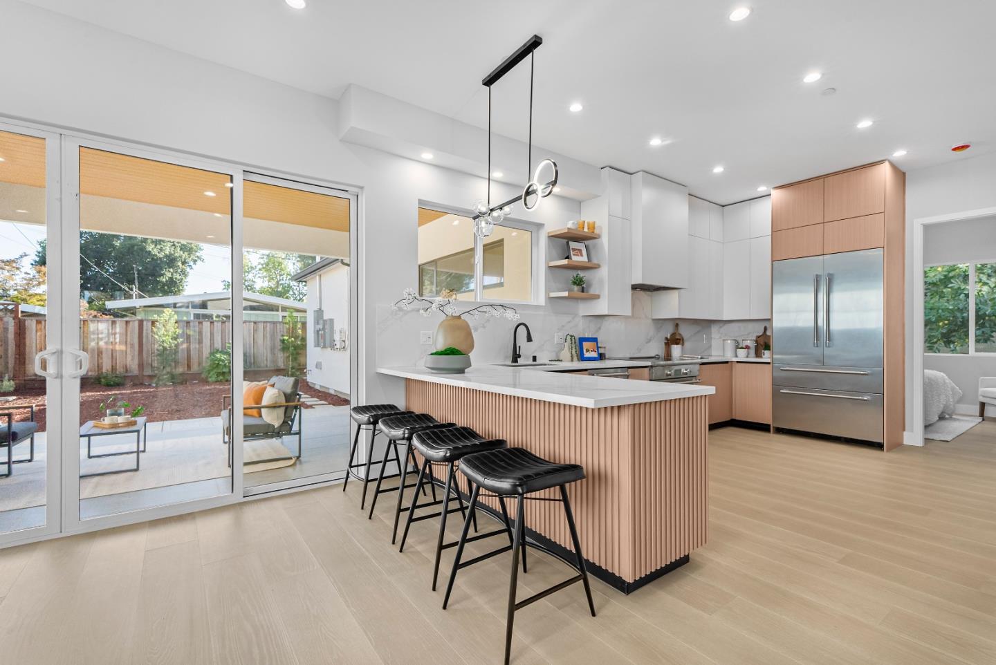 Detail Gallery Image 11 of 65 For 18630 Crabtree Ave, Cupertino,  CA 95014 - 6 Beds | 5/1 Baths