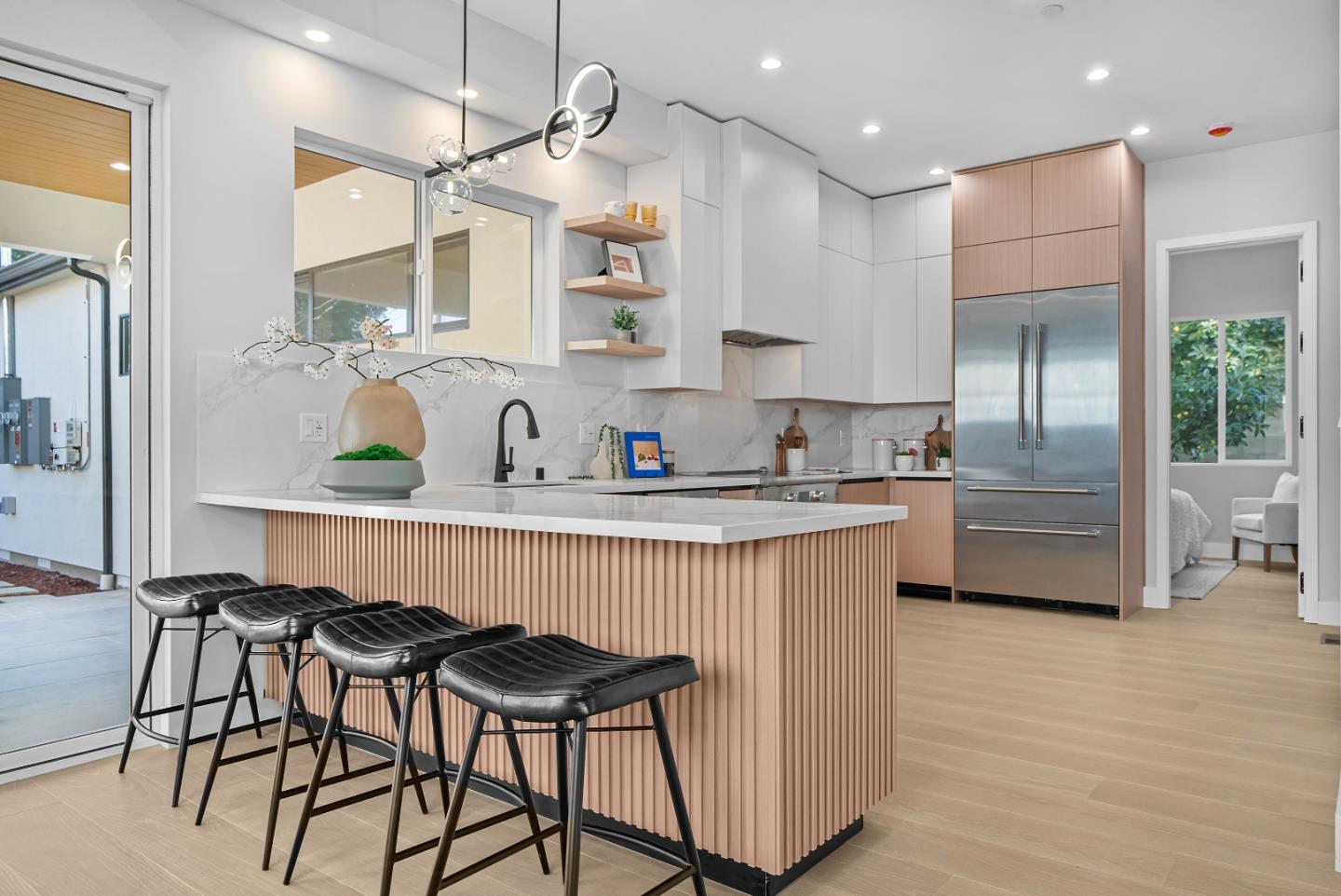 Detail Gallery Image 14 of 65 For 18630 Crabtree Ave, Cupertino,  CA 95014 - 6 Beds | 5/1 Baths