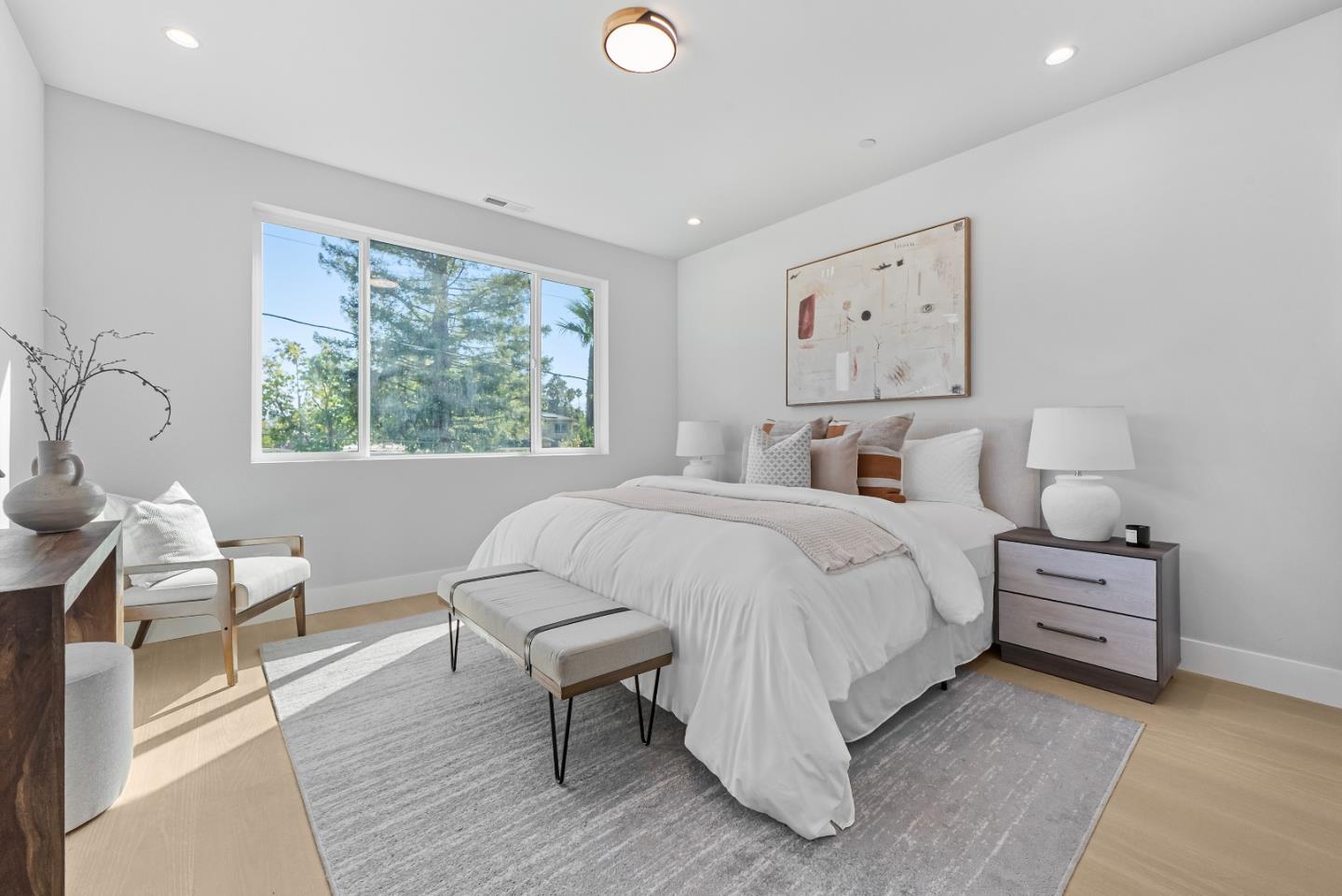 Detail Gallery Image 42 of 65 For 18630 Crabtree Ave, Cupertino,  CA 95014 - 6 Beds | 5/1 Baths