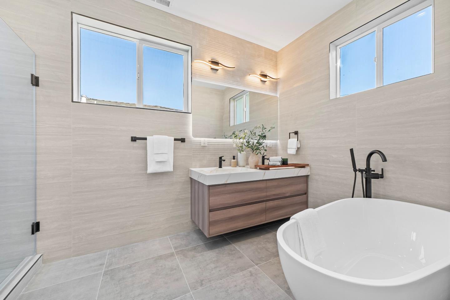 Detail Gallery Image 45 of 65 For 18630 Crabtree Ave, Cupertino,  CA 95014 - 6 Beds | 5/1 Baths