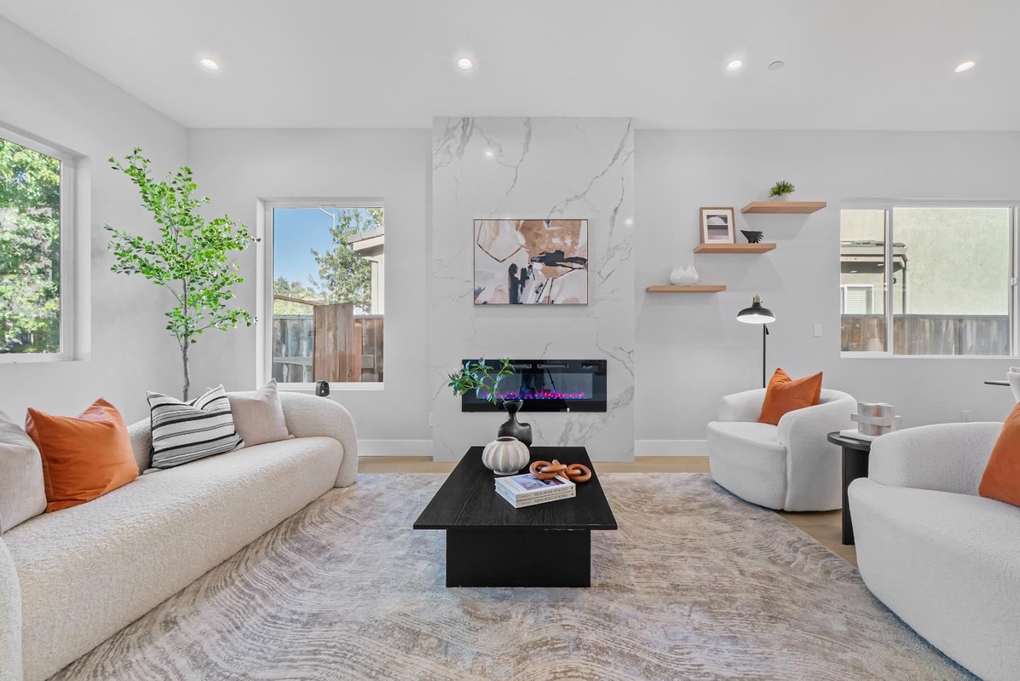 Detail Gallery Image 6 of 65 For 18630 Crabtree Ave, Cupertino,  CA 95014 - 6 Beds | 5/1 Baths