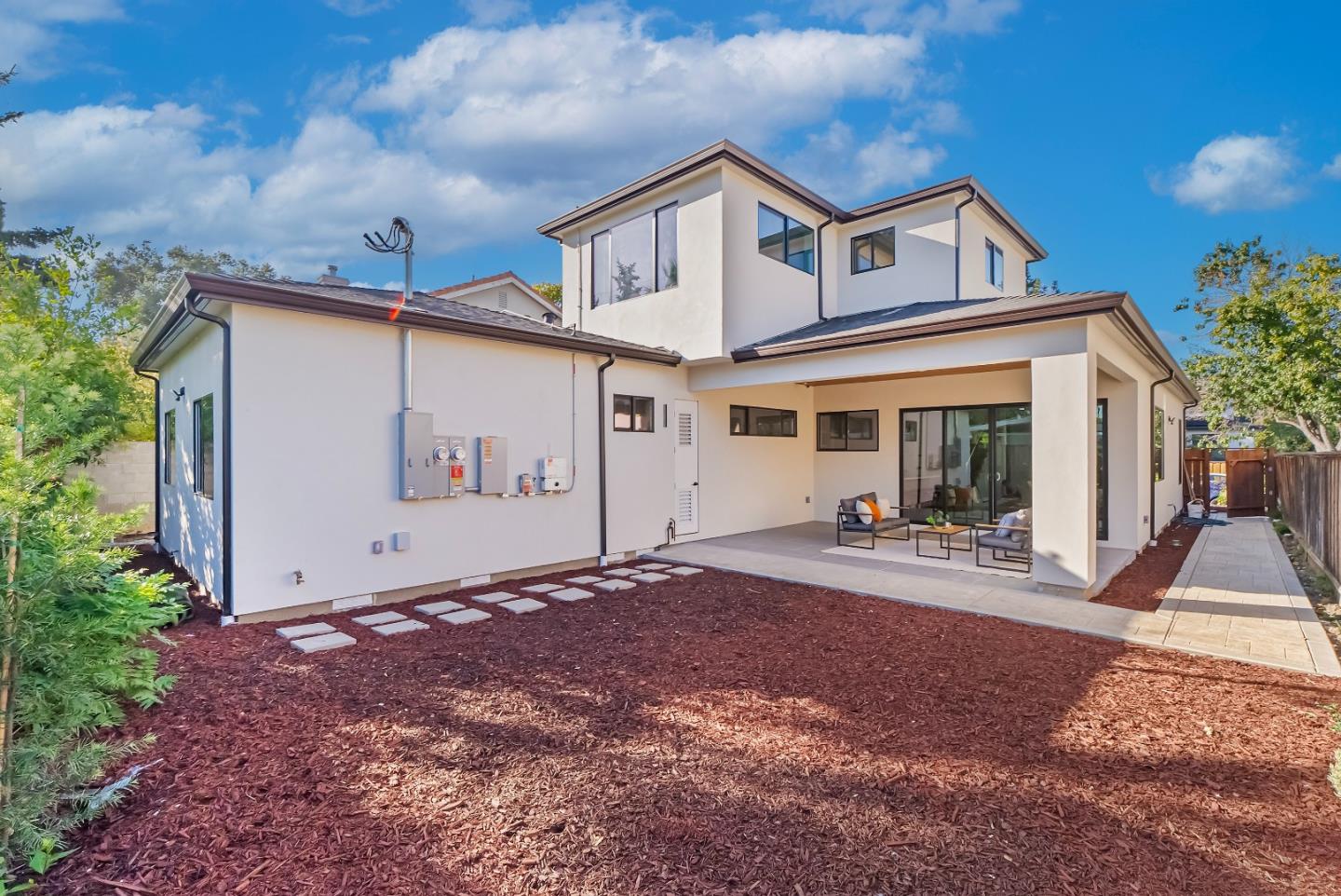 Detail Gallery Image 62 of 65 For 18630 Crabtree Ave, Cupertino,  CA 95014 - 6 Beds | 5/1 Baths