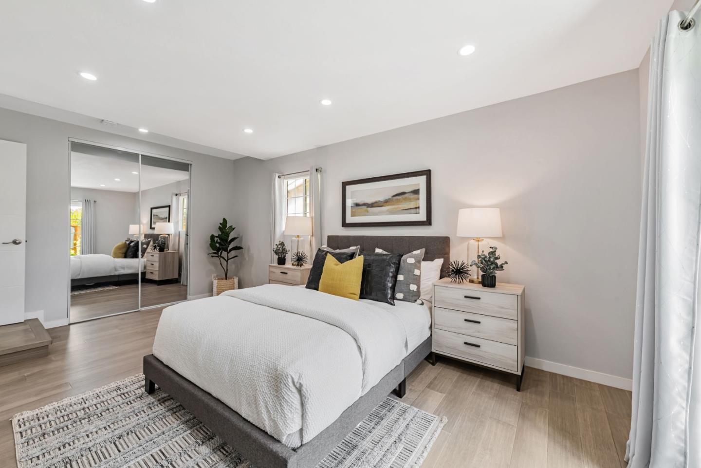 Detail Gallery Image 14 of 36 For 1626 S Wolfe Rd, Sunnyvale,  CA 94087 - 4 Beds | 3 Baths