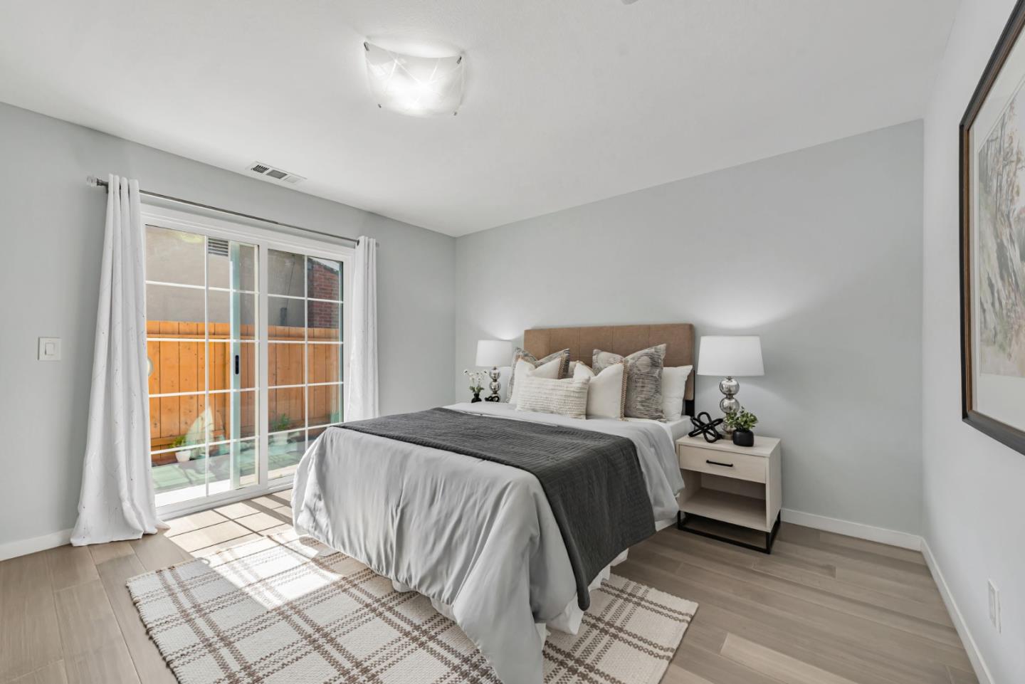 Detail Gallery Image 19 of 36 For 1626 S Wolfe Rd, Sunnyvale,  CA 94087 - 4 Beds | 3 Baths