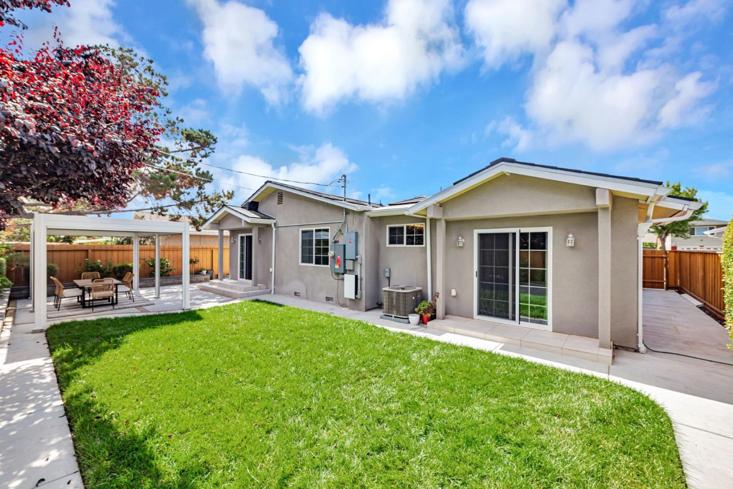 Detail Gallery Image 27 of 36 For 1626 S Wolfe Rd, Sunnyvale,  CA 94087 - 4 Beds | 3 Baths