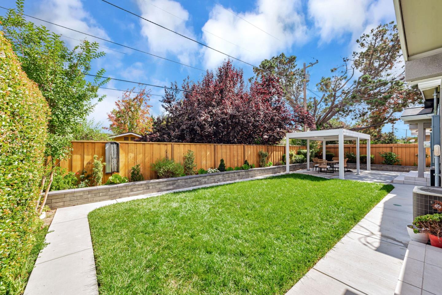 Detail Gallery Image 28 of 36 For 1626 S Wolfe Rd, Sunnyvale,  CA 94087 - 4 Beds | 3 Baths