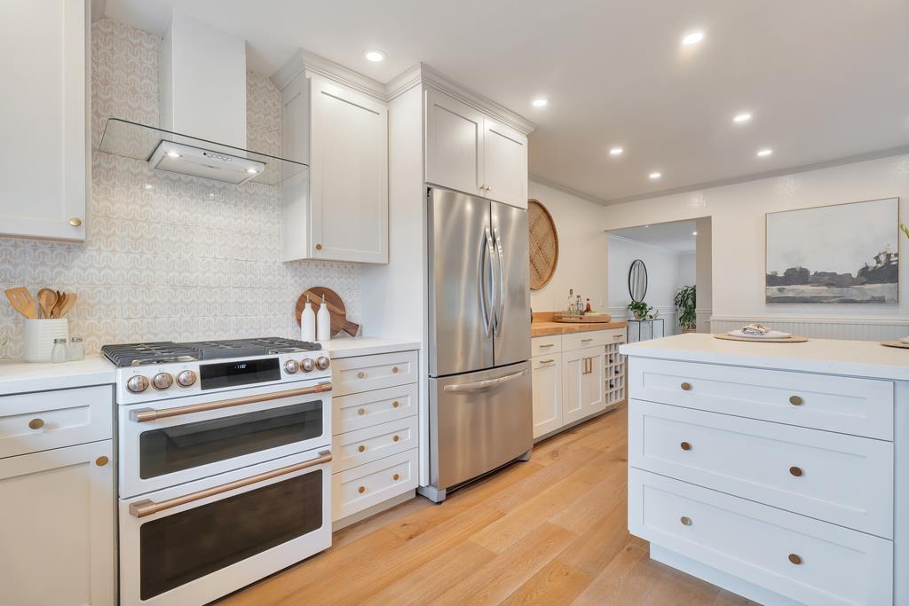 Detail Gallery Image 12 of 47 For 490 Corralitos Rd, Watsonville,  CA 95076 - 3 Beds | 2/1 Baths