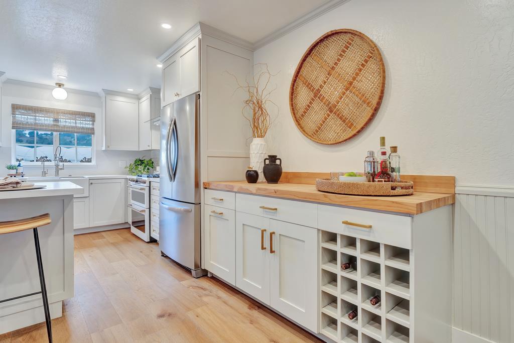 Detail Gallery Image 6 of 47 For 490 Corralitos Rd, Watsonville,  CA 95076 - 3 Beds | 2/1 Baths