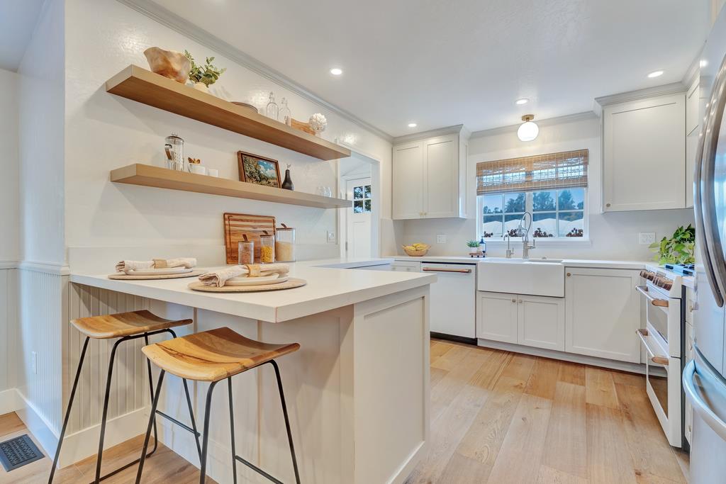 Detail Gallery Image 7 of 47 For 490 Corralitos Rd, Watsonville,  CA 95076 - 3 Beds | 2/1 Baths