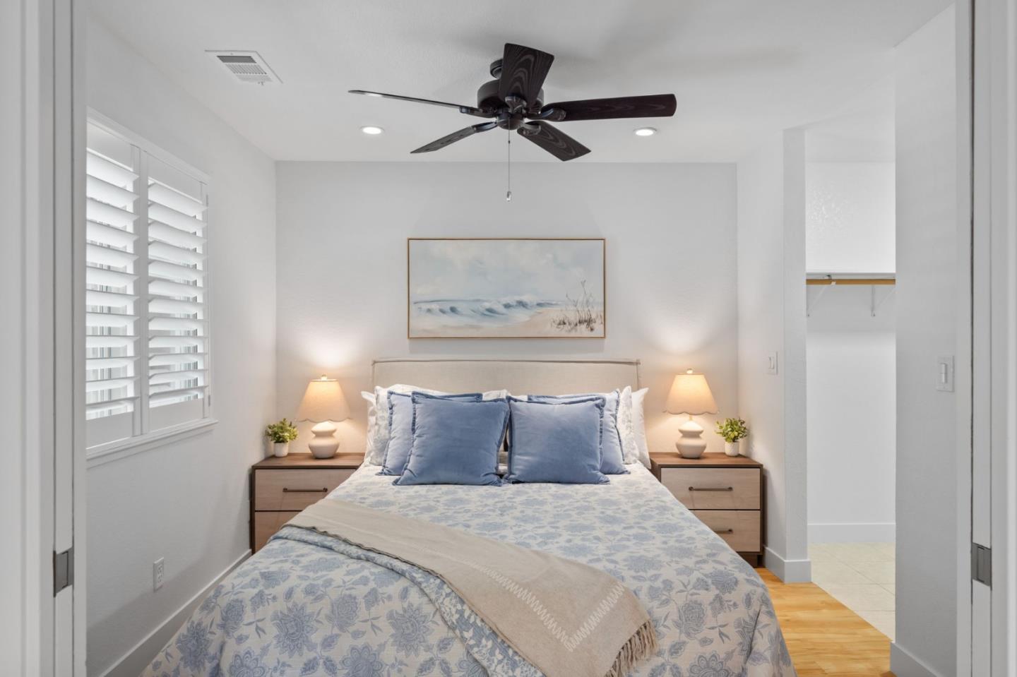 Detail Gallery Image 17 of 29 For 5701 Makati Cir #C,  San Jose,  CA 95123 - 1 Beds | 1 Baths