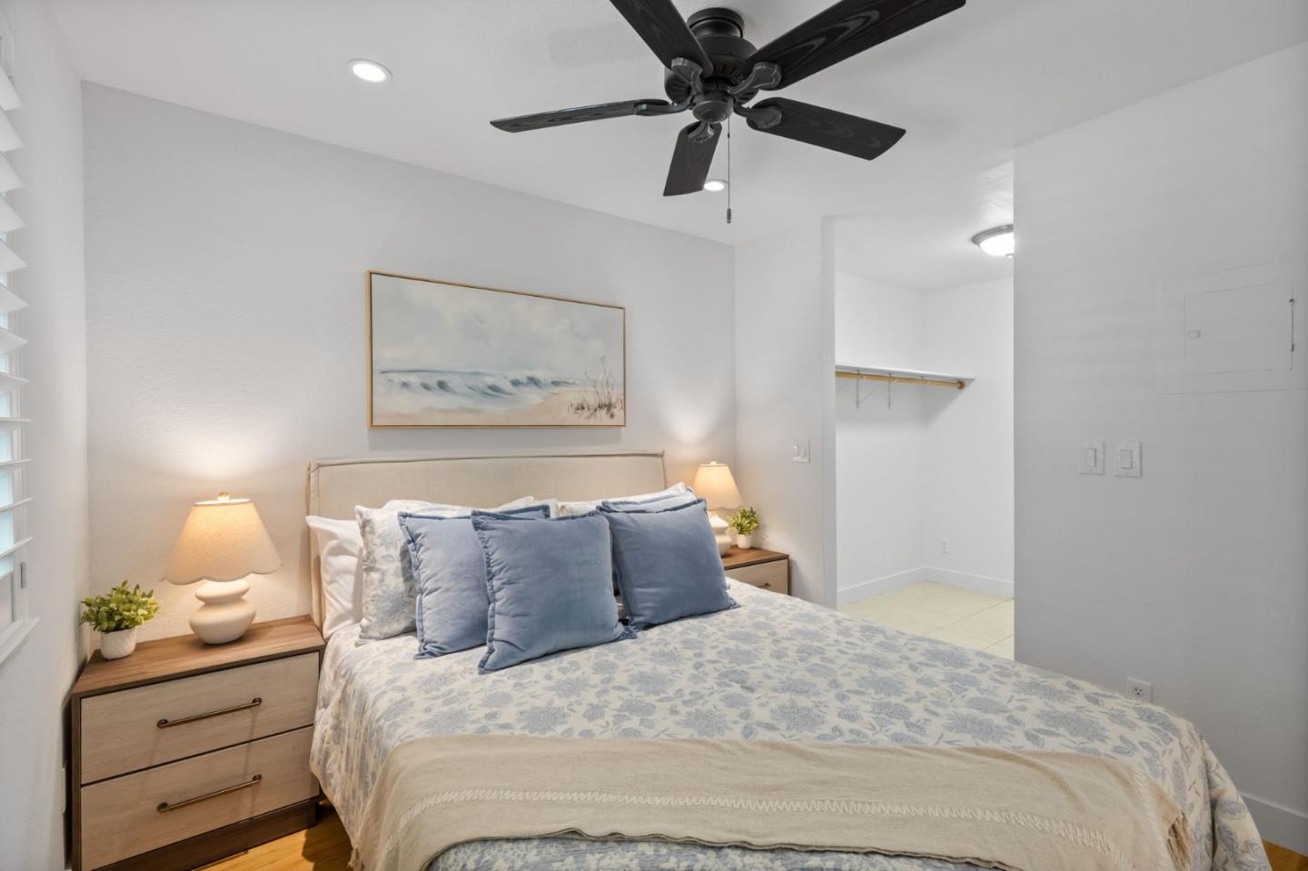 Detail Gallery Image 18 of 29 For 5701 Makati Cir #C,  San Jose,  CA 95123 - 1 Beds | 1 Baths