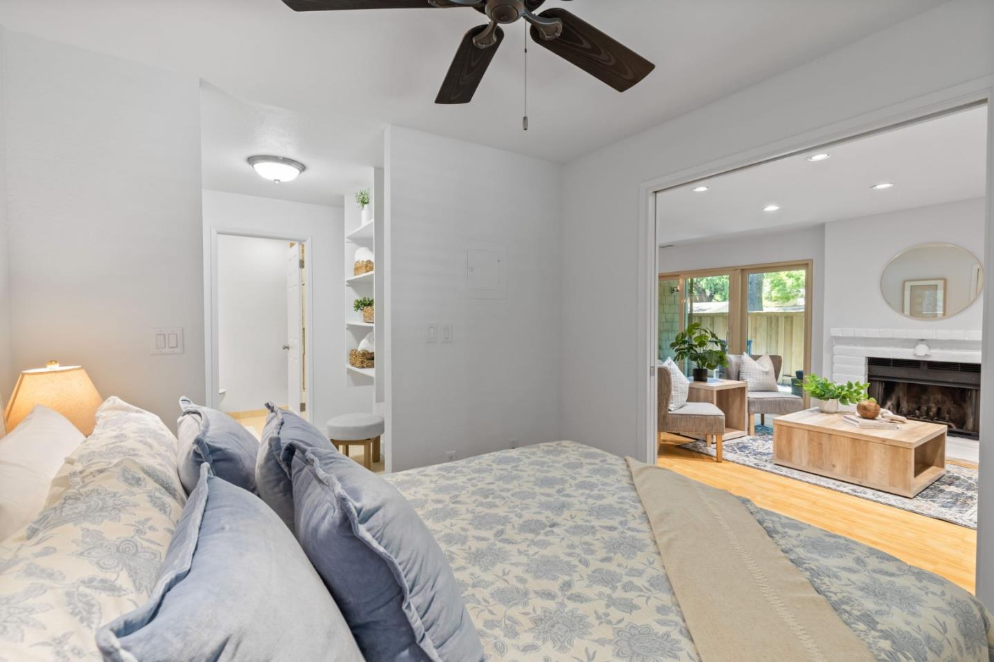 Detail Gallery Image 19 of 29 For 5701 Makati Cir #C,  San Jose,  CA 95123 - 1 Beds | 1 Baths