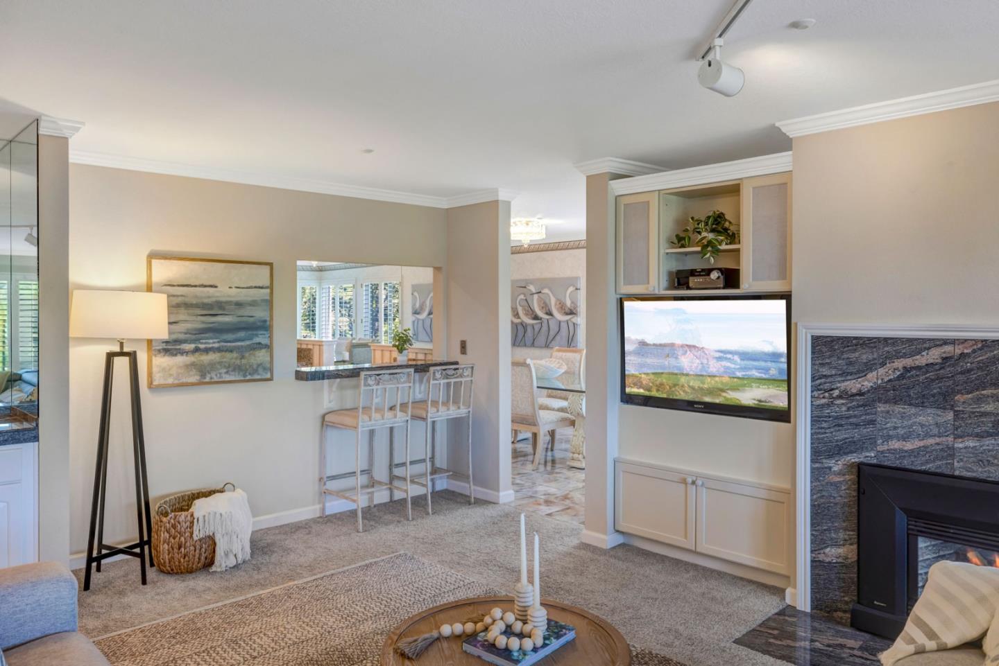 Detail Gallery Image 4 of 18 For 16 Shepherds Knl, Pebble Beach,  CA 93953 - 3 Beds | 3 Baths