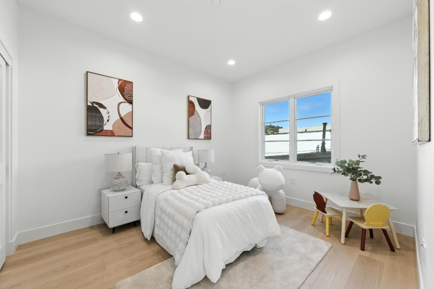 Detail Gallery Image 13 of 25 For 560 El Camino Real #206,  San Carlos,  CA 94070 - 2 Beds | 2 Baths