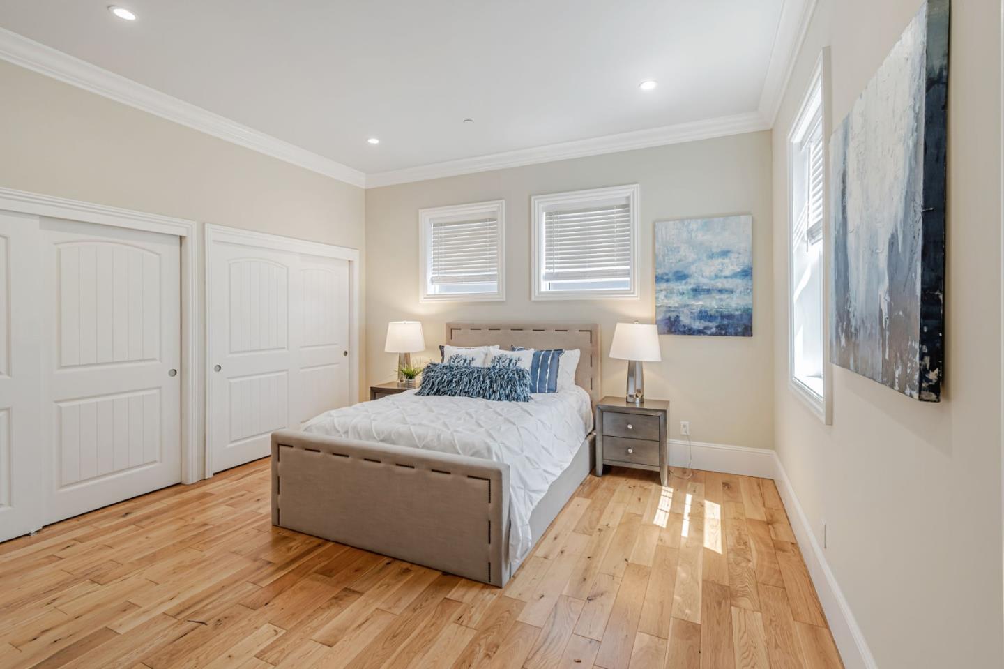 Detail Gallery Image 33 of 40 For 1633 15th St, Oakland,  CA 94607 - 3 Beds | 2/1 Baths