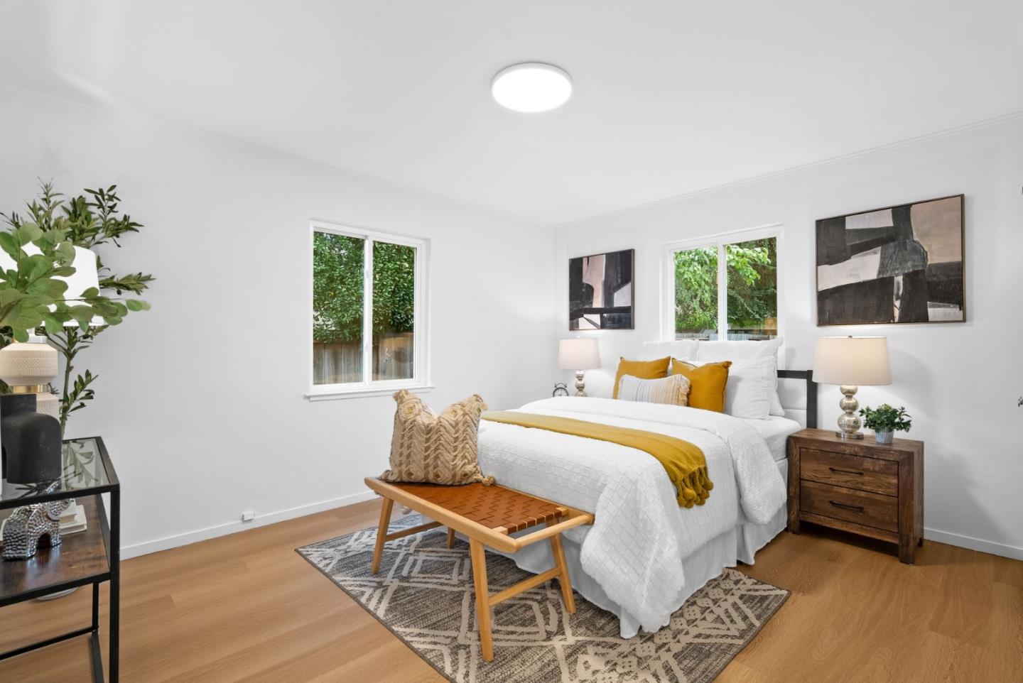 Detail Gallery Image 14 of 30 For 3136 Genevieve Ct, Palo Alto,  CA 94303 - 3 Beds | 2 Baths