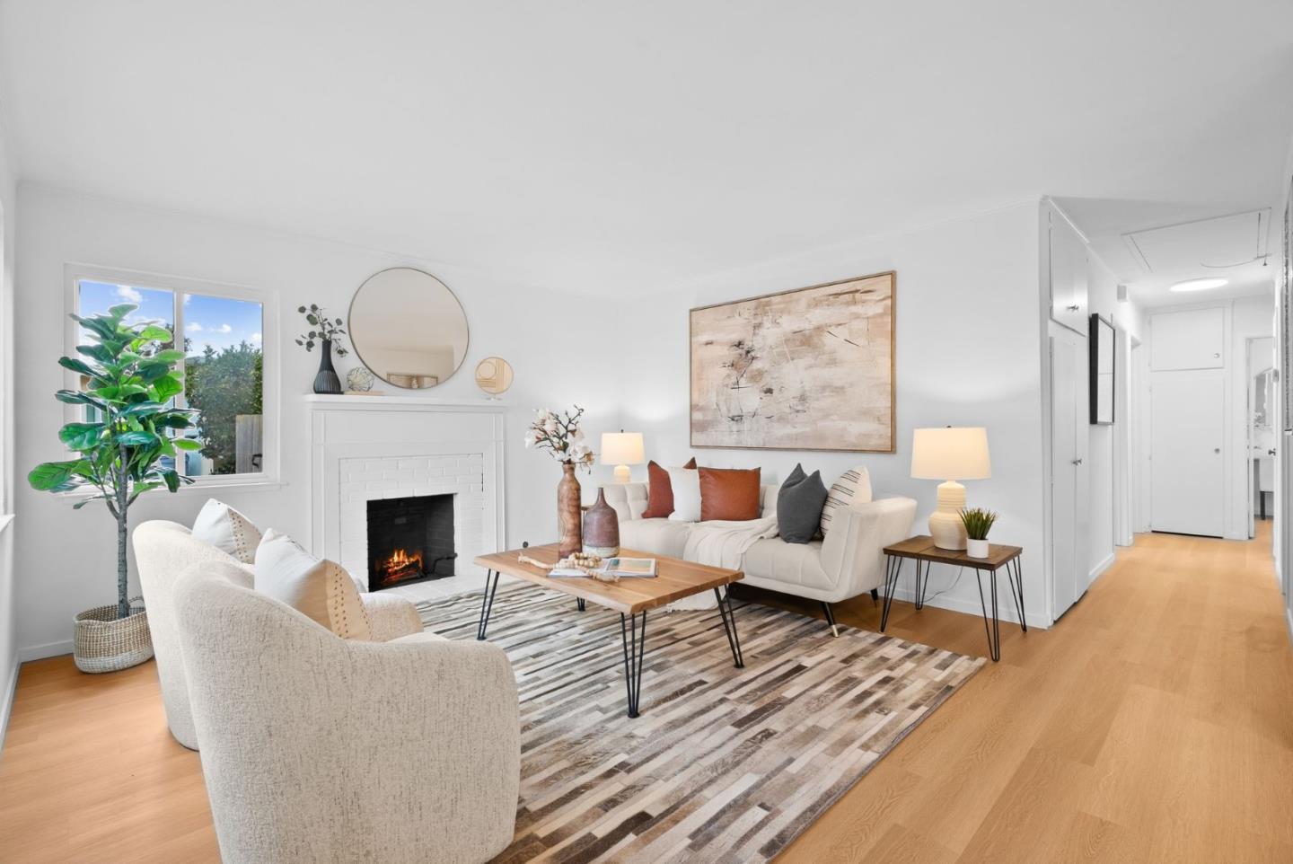 Detail Gallery Image 4 of 30 For 3136 Genevieve Ct, Palo Alto,  CA 94303 - 3 Beds | 2 Baths