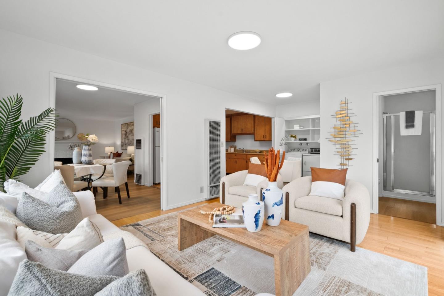 Detail Gallery Image 9 of 30 For 3136 Genevieve Ct, Palo Alto,  CA 94303 - 3 Beds | 2 Baths