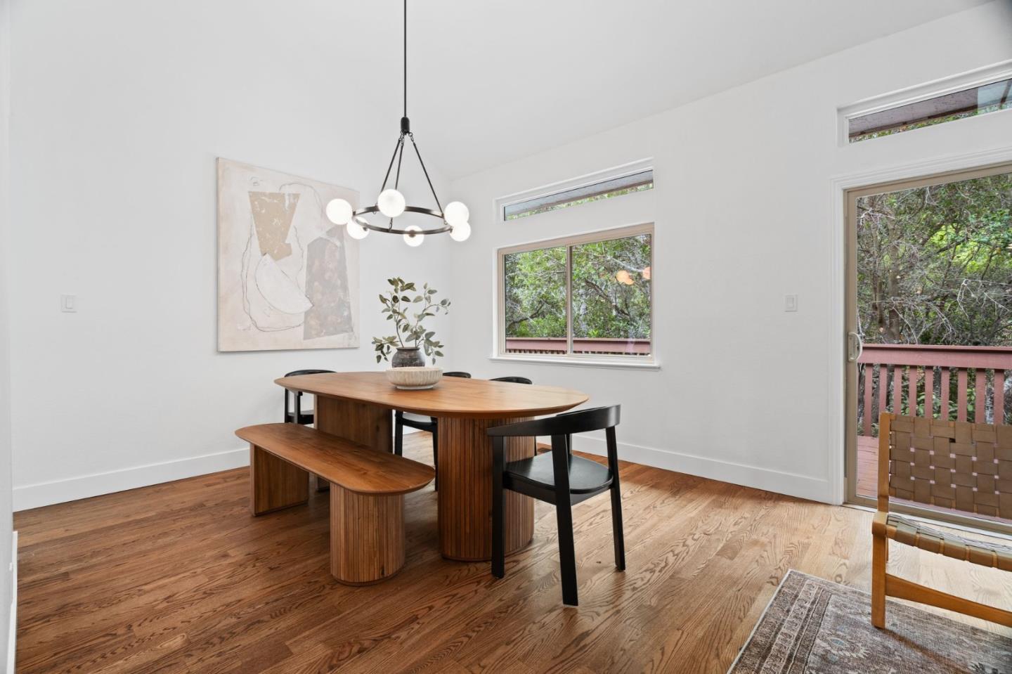 Detail Gallery Image 10 of 37 For 1657 Sugarloaf Dr, San Mateo,  CA 94403 - 3 Beds | 2/1 Baths