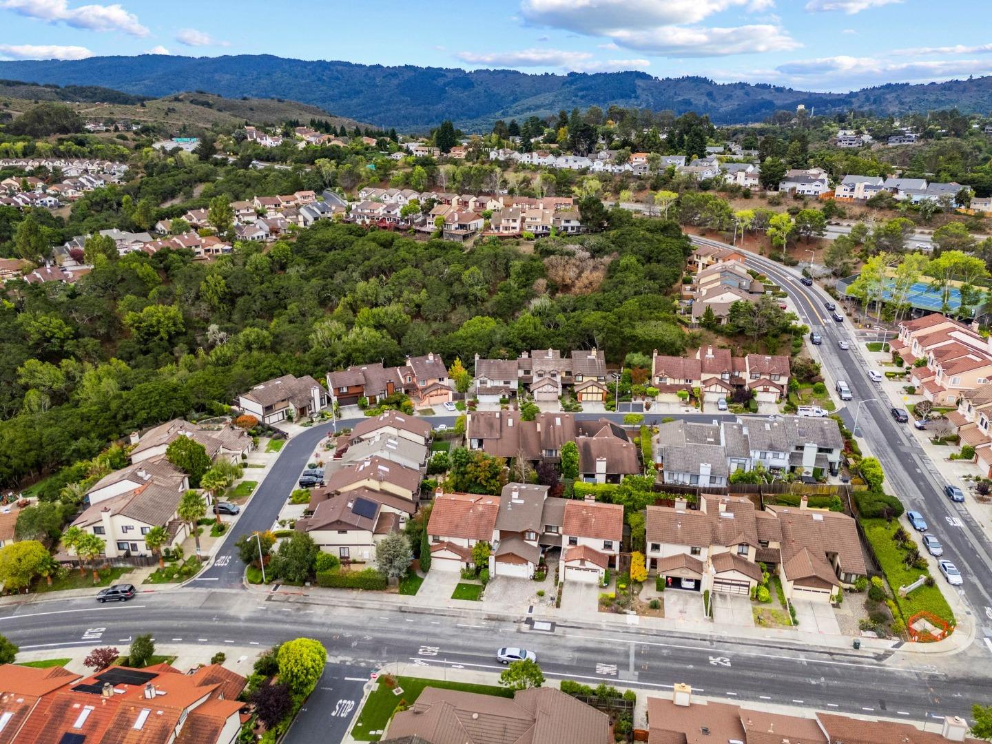 Detail Gallery Image 33 of 37 For 1657 Sugarloaf Dr, San Mateo,  CA 94403 - 3 Beds | 2/1 Baths