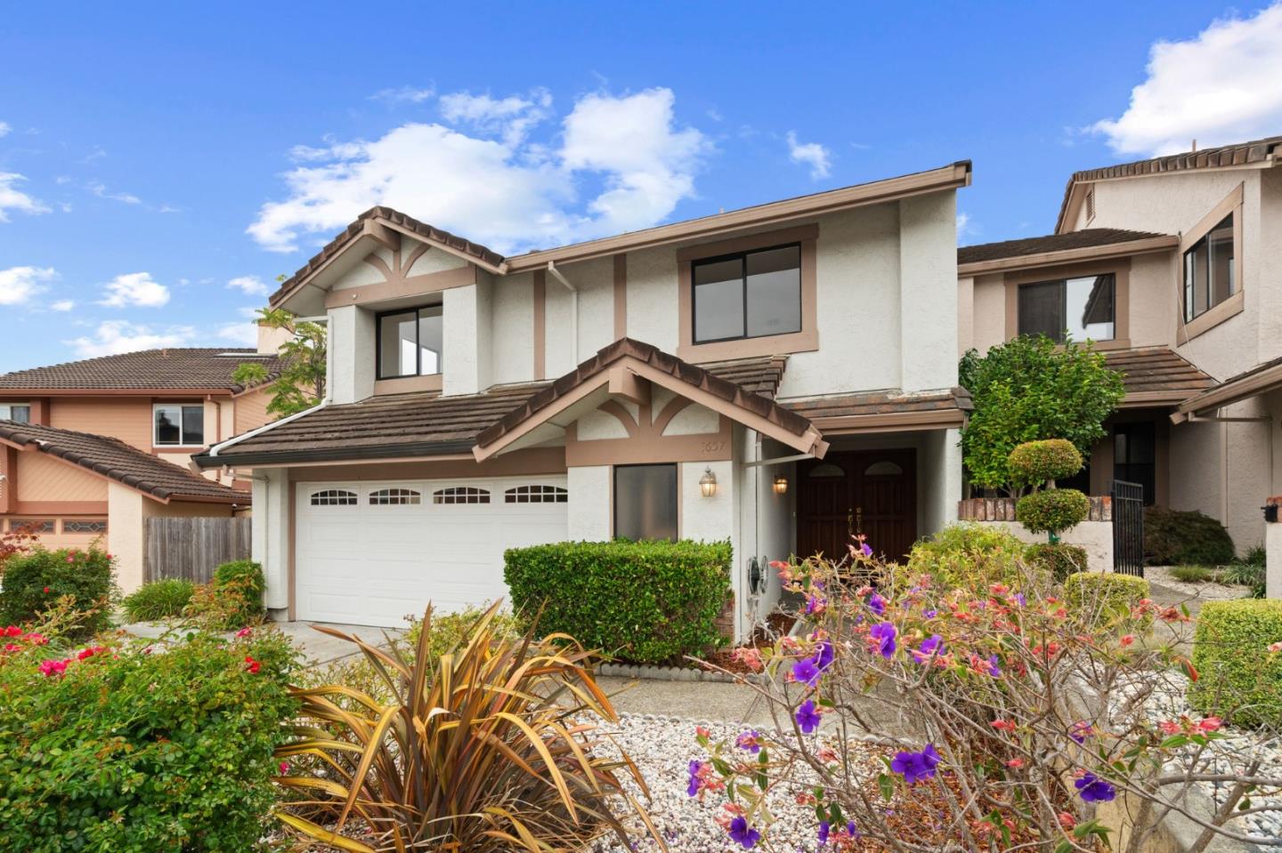 Detail Gallery Image 35 of 37 For 1657 Sugarloaf Dr, San Mateo,  CA 94403 - 3 Beds | 2/1 Baths