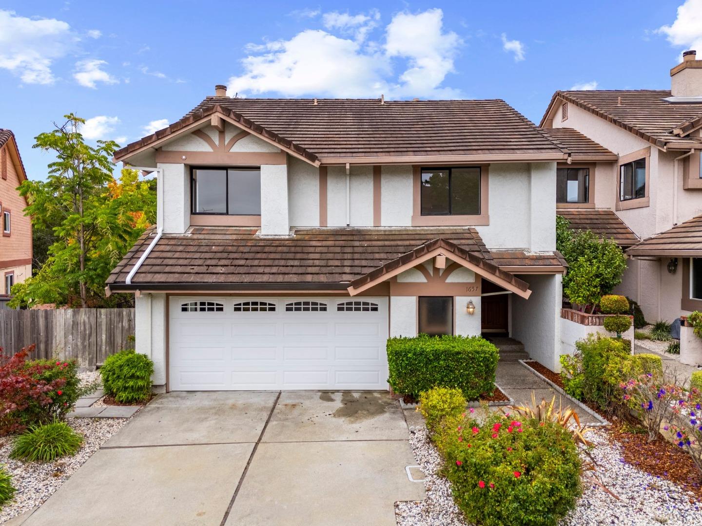 Detail Gallery Image 36 of 37 For 1657 Sugarloaf Dr, San Mateo,  CA 94403 - 3 Beds | 2/1 Baths