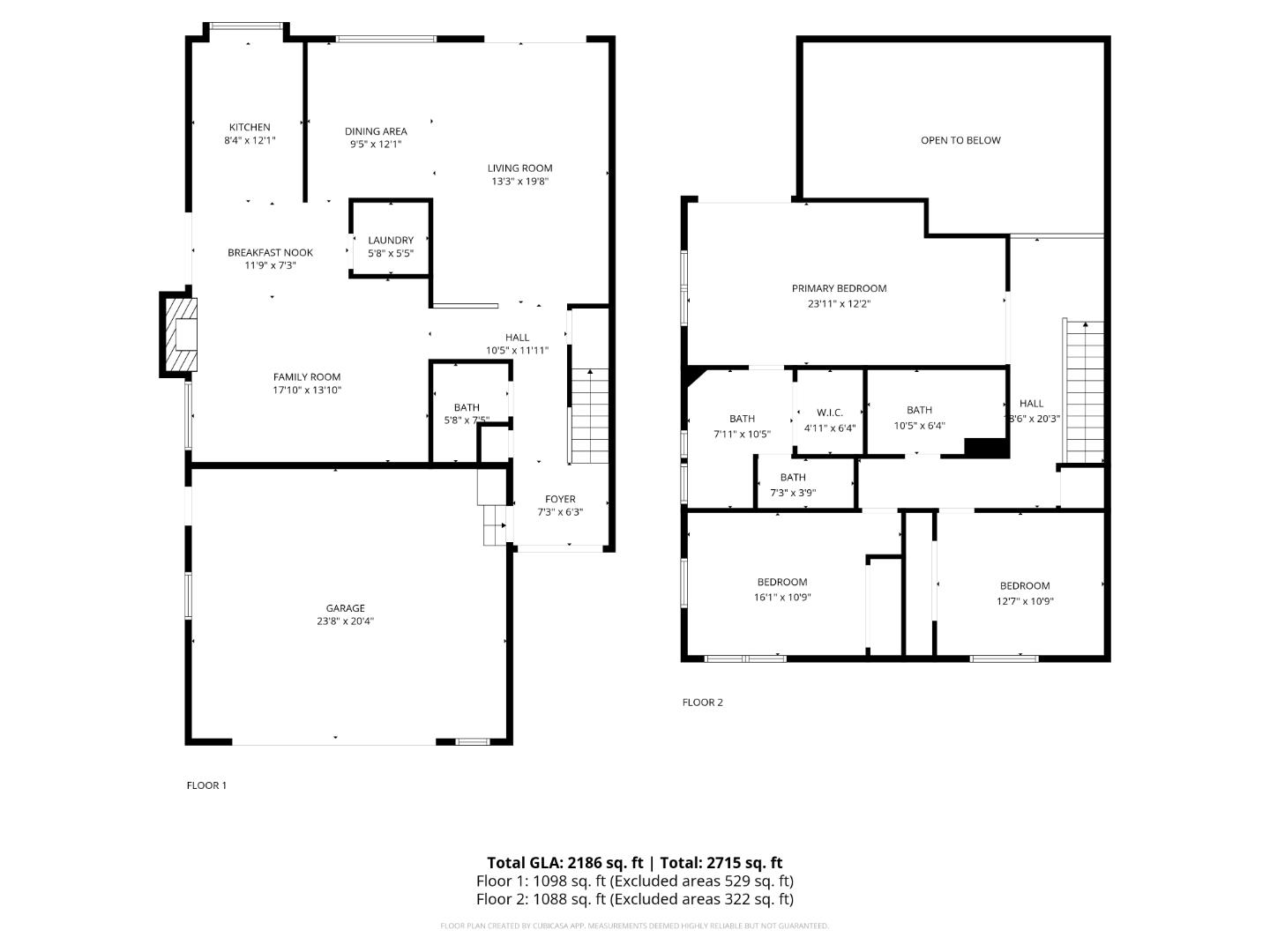 Detail Gallery Image 37 of 37 For 1657 Sugarloaf Dr, San Mateo,  CA 94403 - 3 Beds | 2/1 Baths
