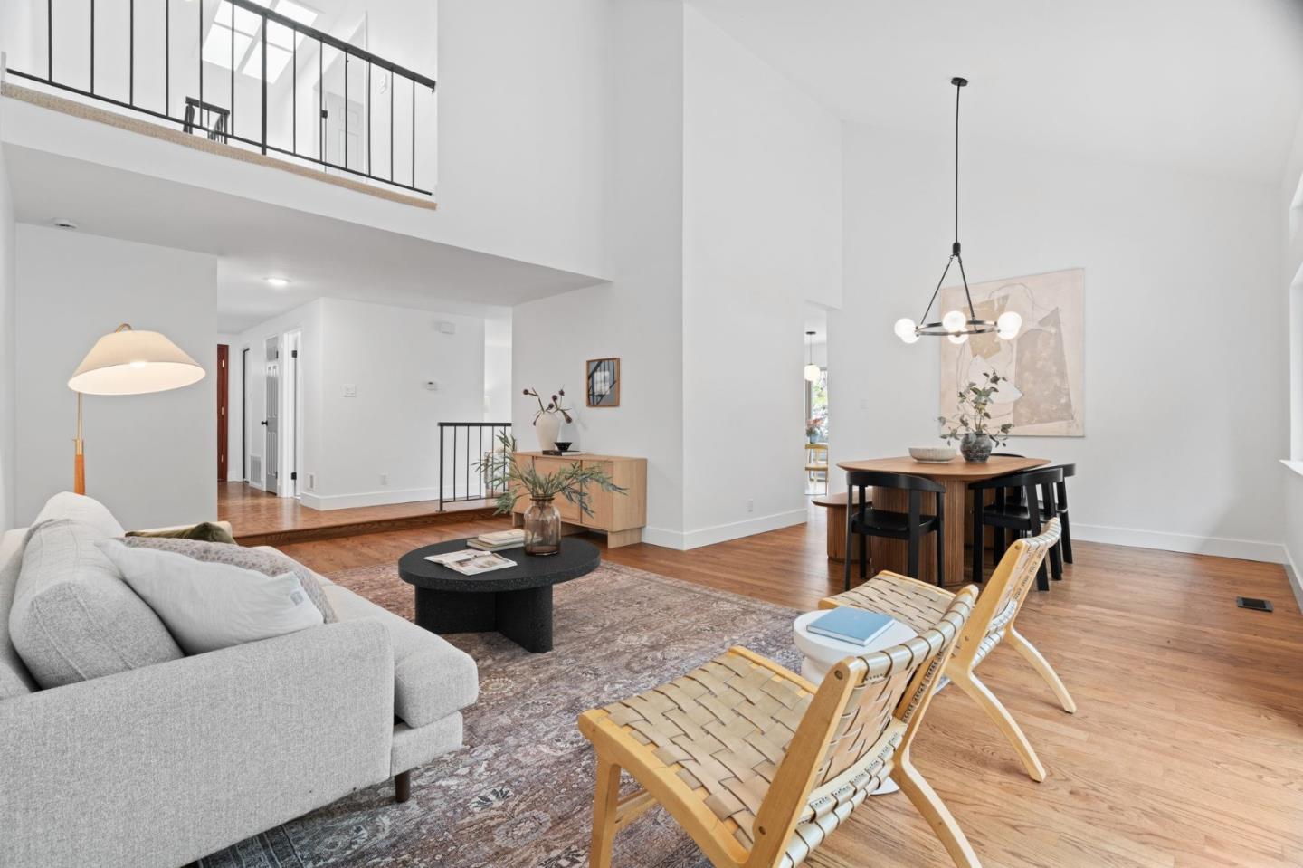 Detail Gallery Image 7 of 37 For 1657 Sugarloaf Dr, San Mateo,  CA 94403 - 3 Beds | 2/1 Baths