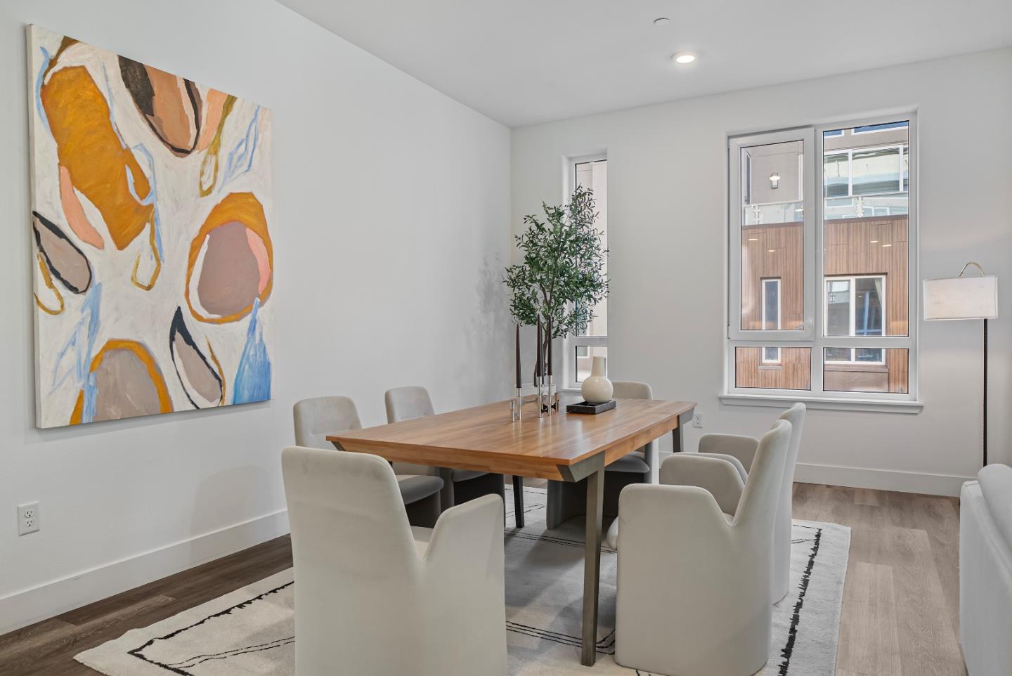 Detail Gallery Image 11 of 54 For 2358 Velocity Cmn #206,  Fremont,  CA 94539 - 2 Beds | 2 Baths