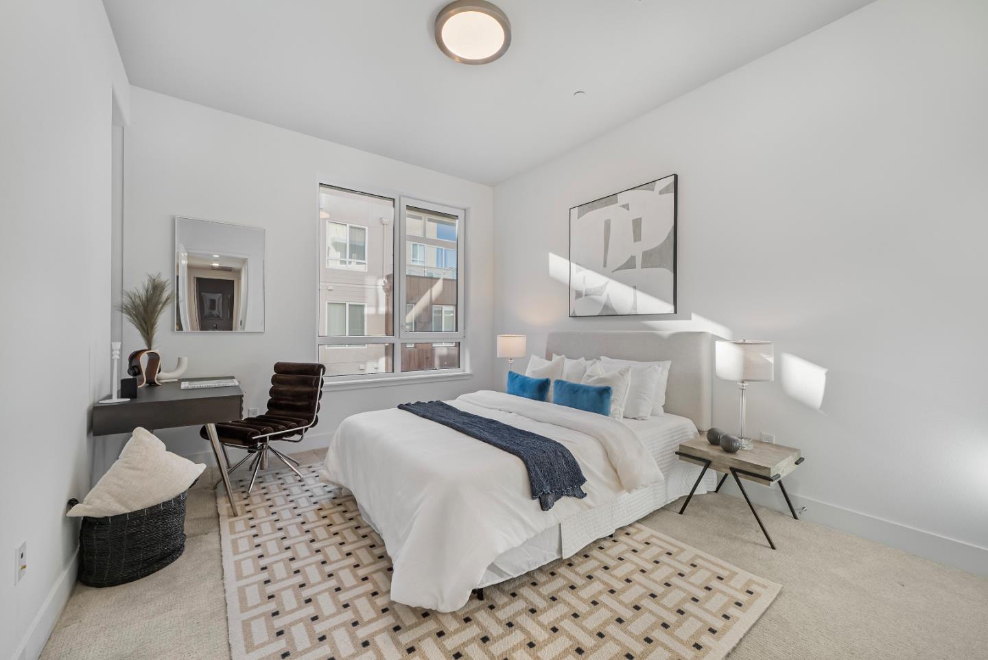 Detail Gallery Image 17 of 54 For 2358 Velocity Cmn #206,  Fremont,  CA 94539 - 2 Beds | 2 Baths