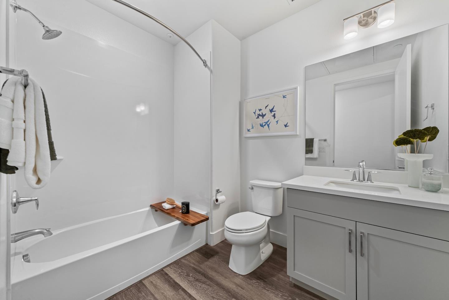 Detail Gallery Image 22 of 54 For 2358 Velocity Cmn #206,  Fremont,  CA 94539 - 2 Beds | 2 Baths