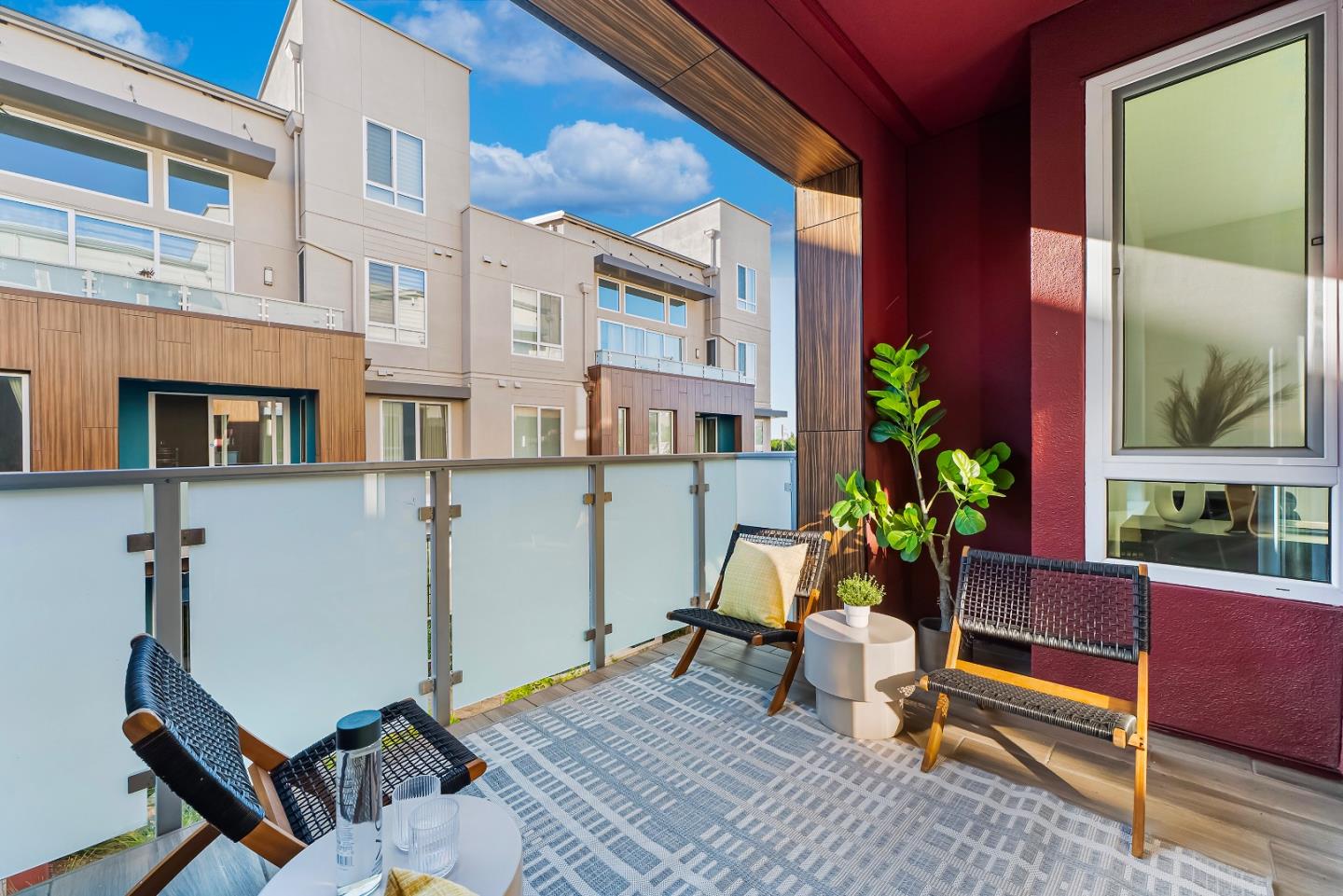 Detail Gallery Image 24 of 54 For 2358 Velocity Cmn #206,  Fremont,  CA 94539 - 2 Beds | 2 Baths